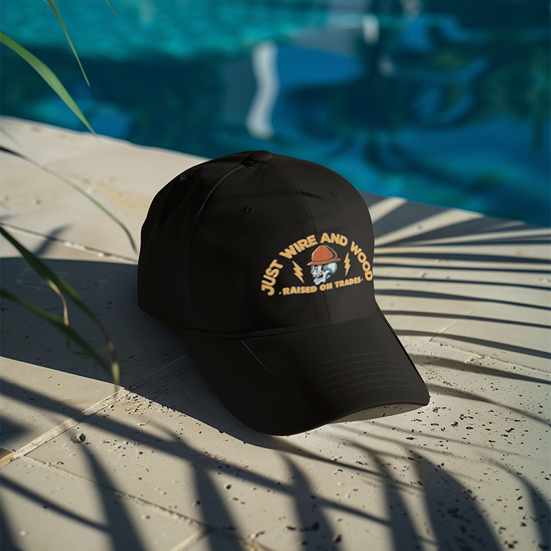 Cap