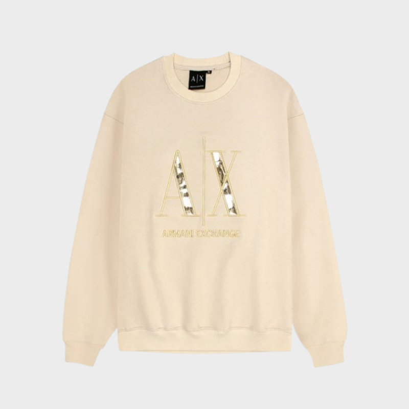 A/X Stone Sweatshirt