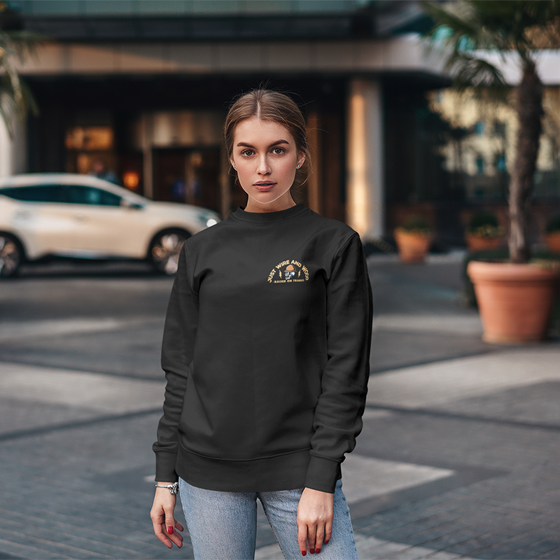 Sweat Shirt
