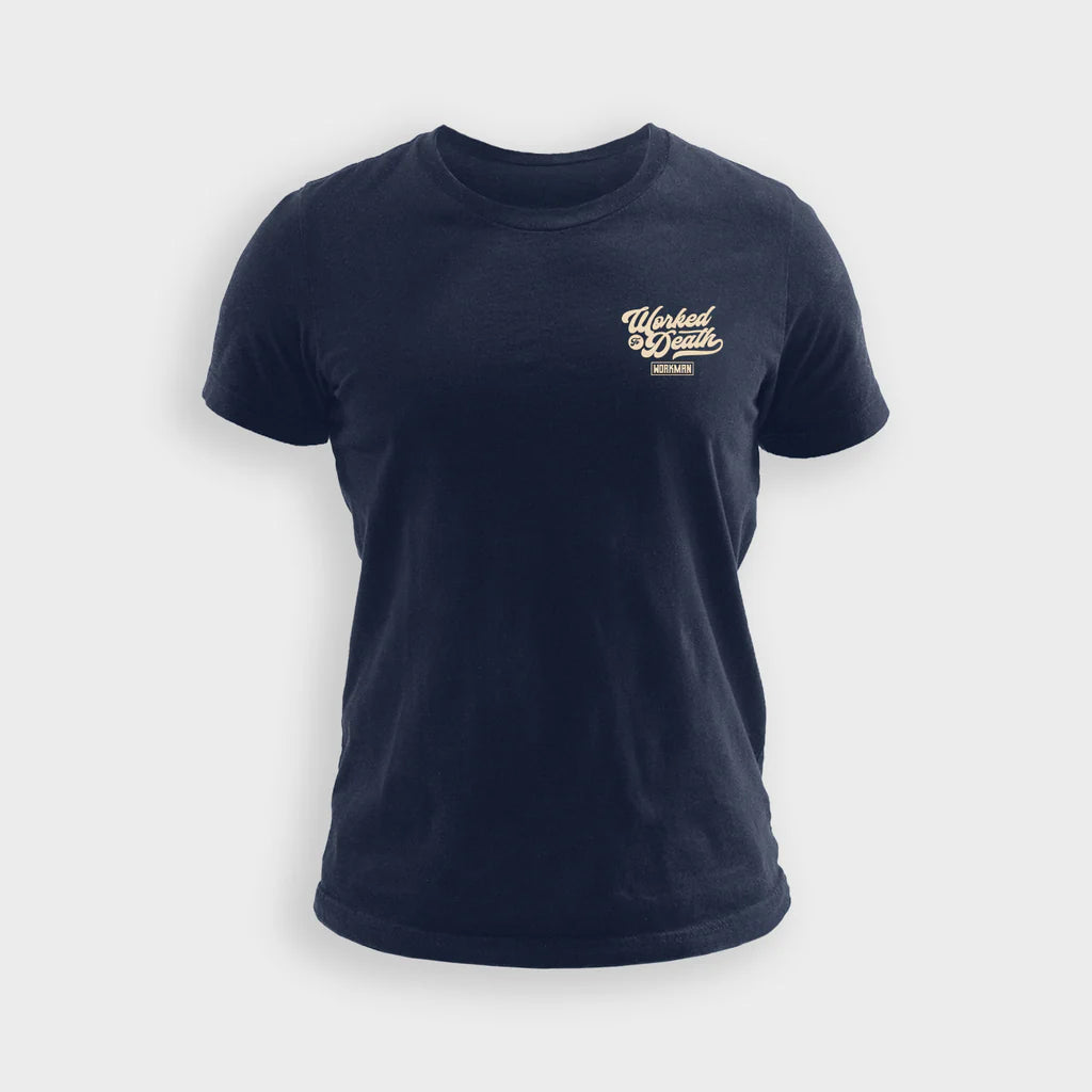 Climate Control - Tee