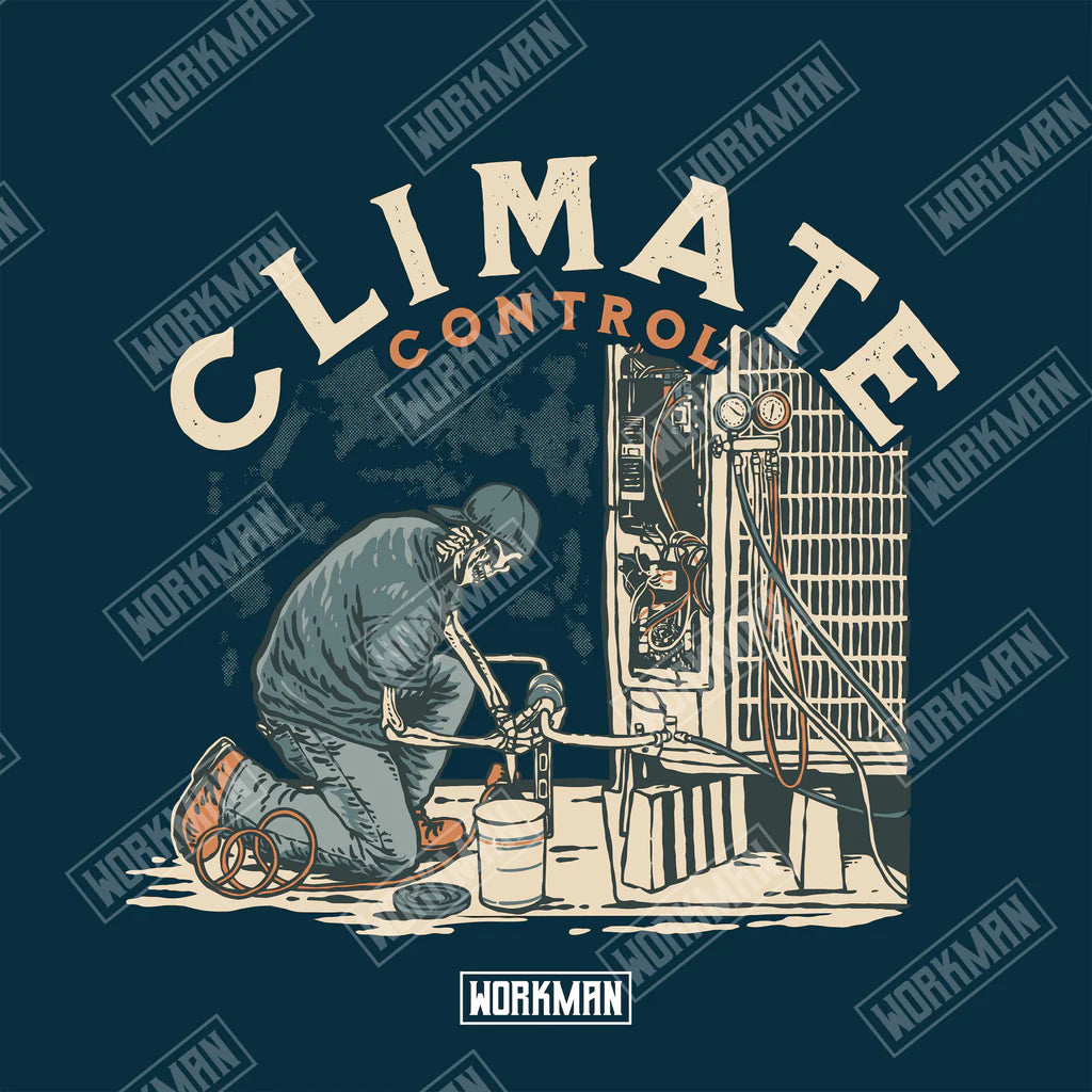 Climate Control - Tee