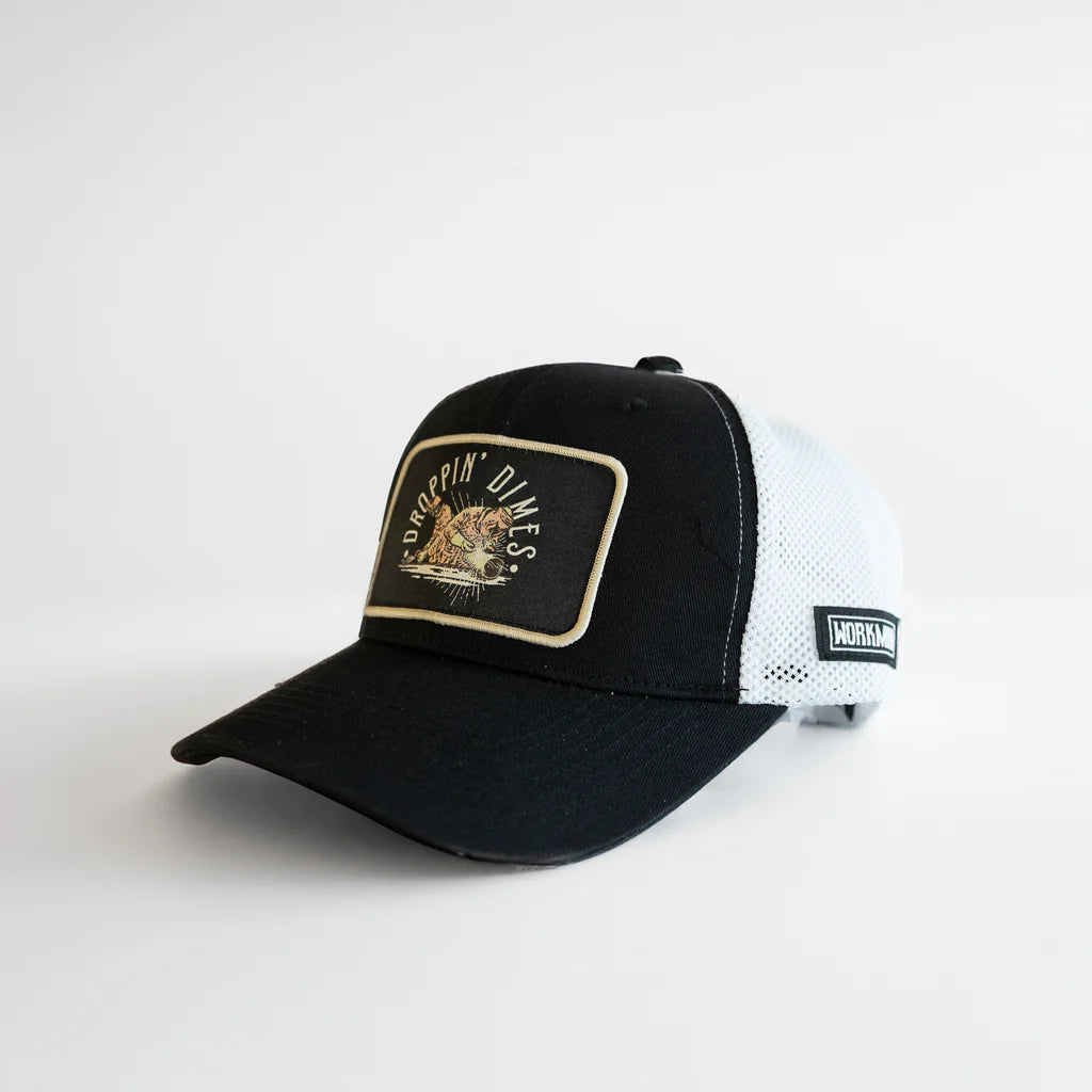 Droppin' Dimes - Snapback