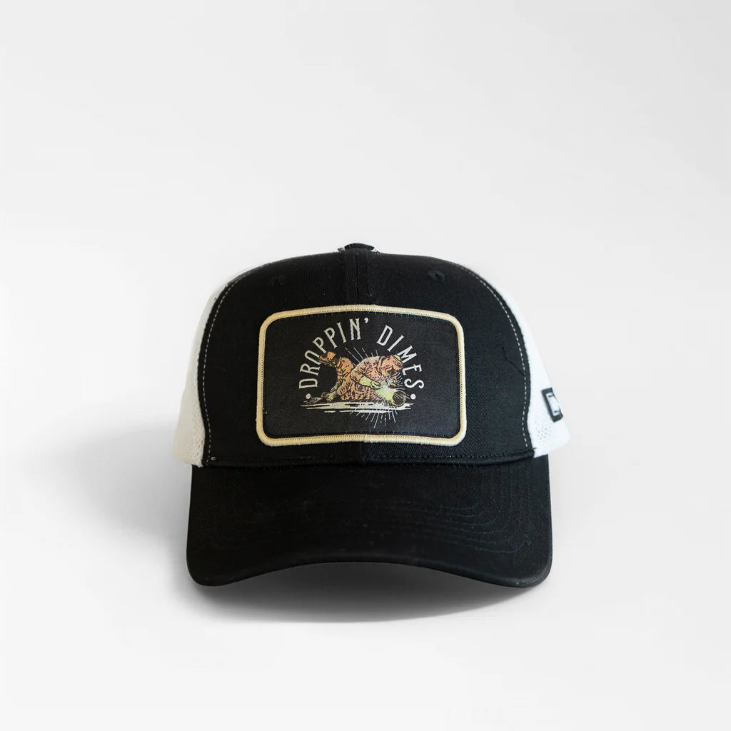 Droppin' Dimes - Snapback