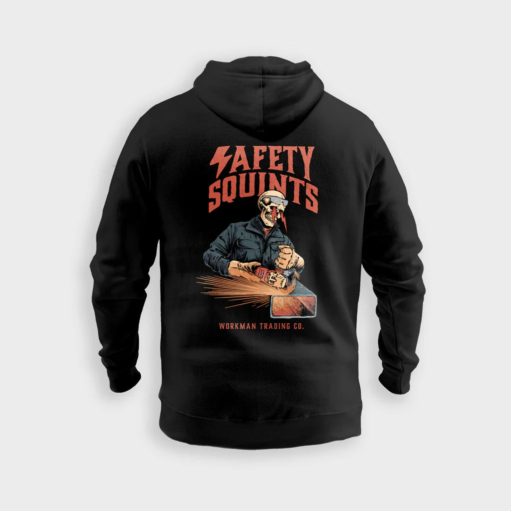 Safety Squints - Hoodie