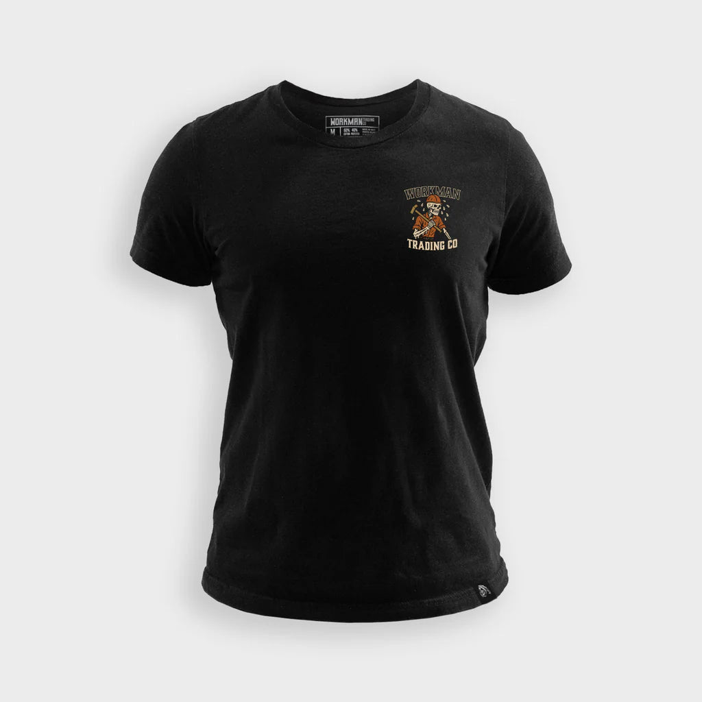 Sweat Over Debt - Tee