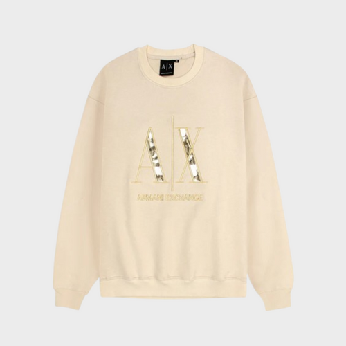 A/X Stone Sweatshirt