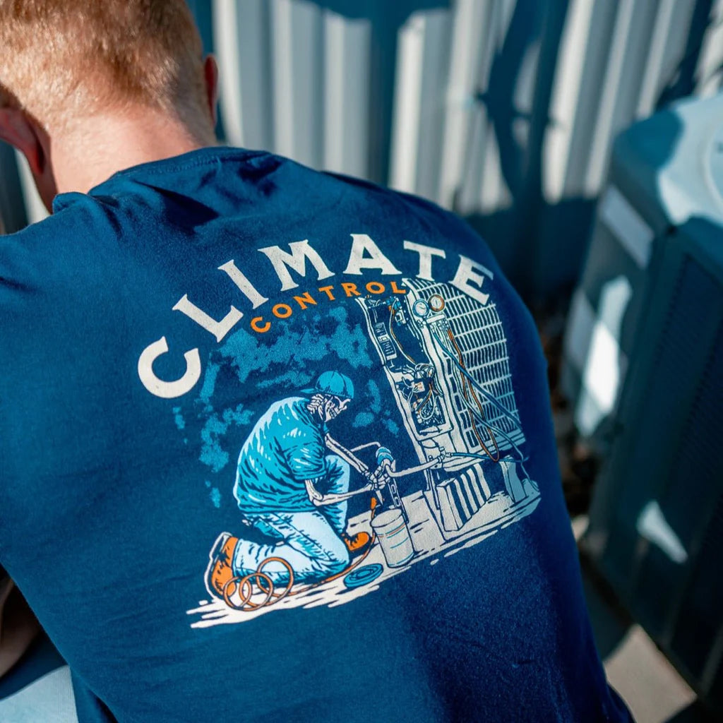Climate Control - Tee
