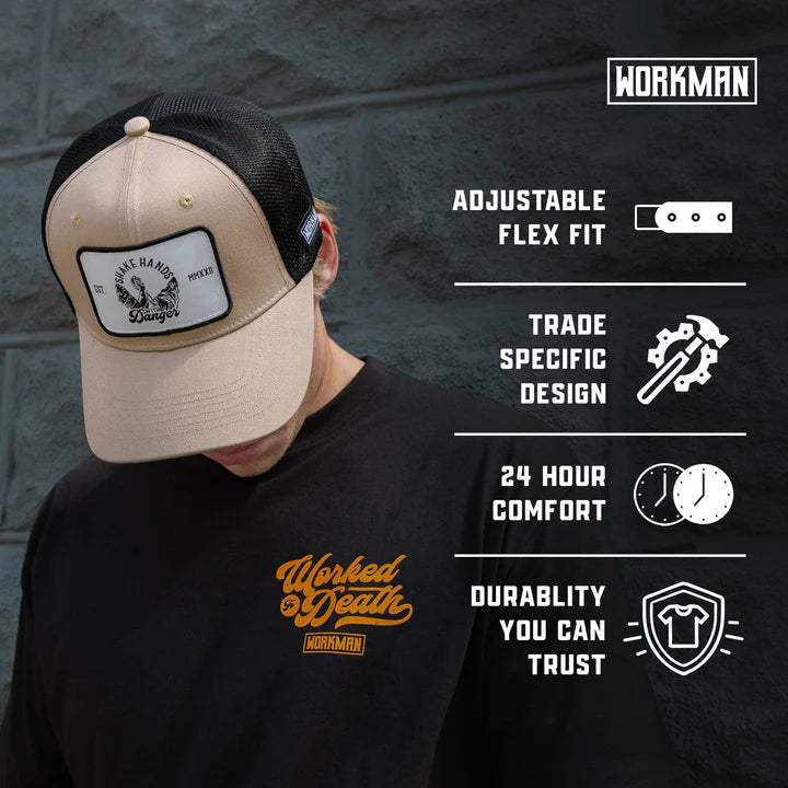 Droppin' Dimes - Snapback