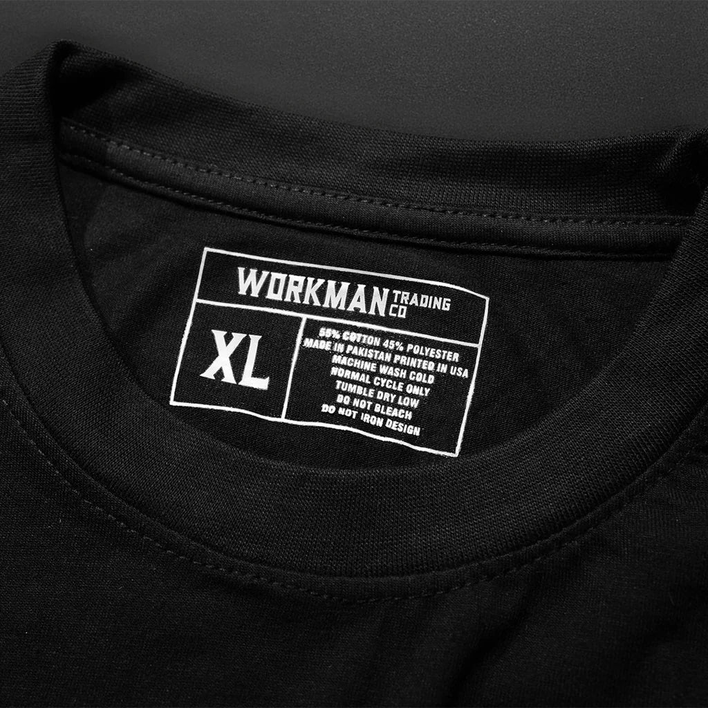 Sweat Over Debt - Tee