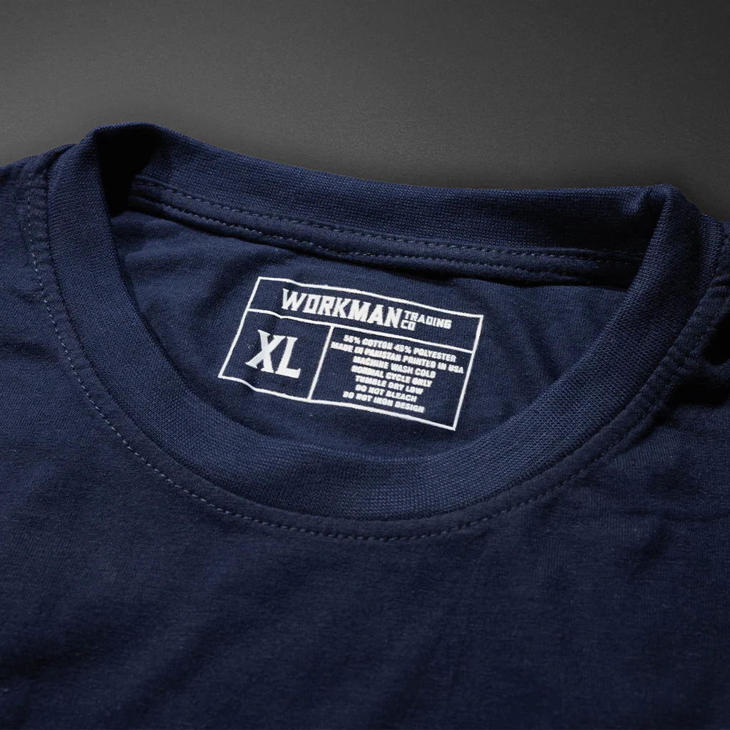 Climate Control - Tee