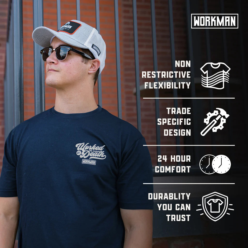 Climate Control - Tee